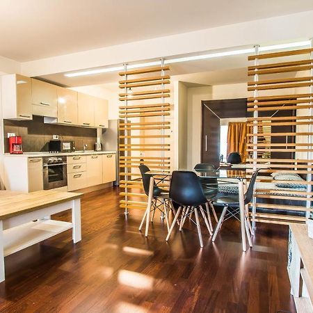 Luxury Apartment Bucharest Mall Area エクステリア 写真