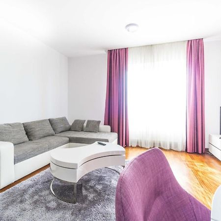 Luxury Apartment Bucharest Mall Area エクステリア 写真