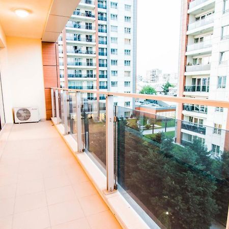 Luxury Apartment Bucharest Mall Area エクステリア 写真
