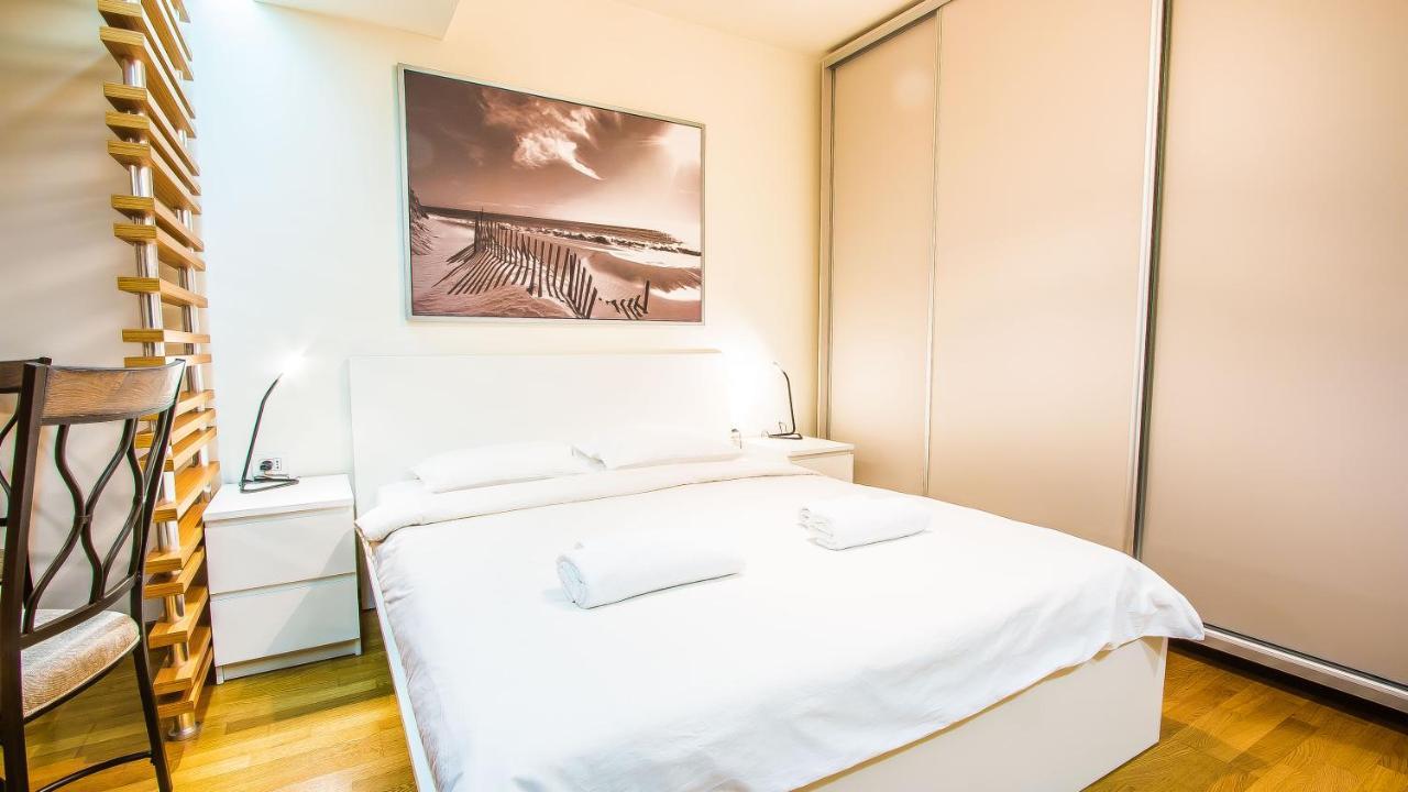 Luxury Apartment Bucharest Mall Area エクステリア 写真