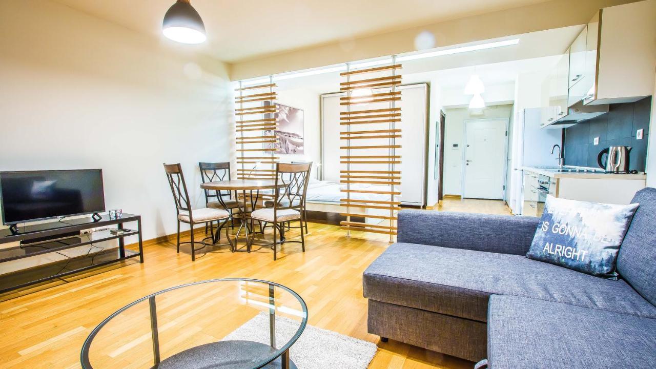Luxury Apartment Bucharest Mall Area エクステリア 写真