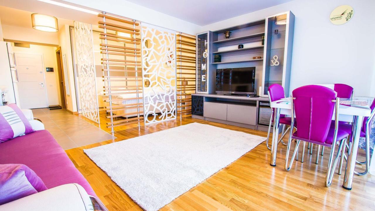 Luxury Apartment Bucharest Mall Area エクステリア 写真