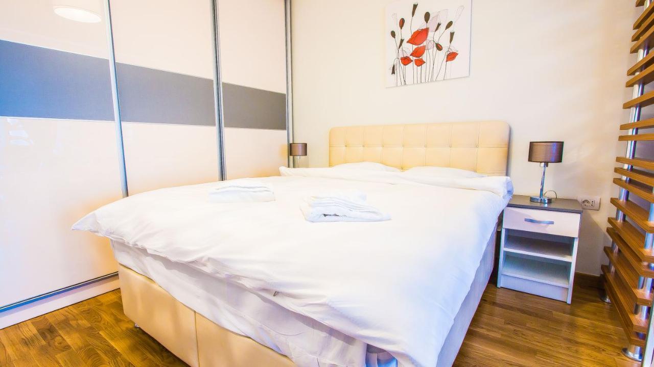 Luxury Apartment Bucharest Mall Area エクステリア 写真