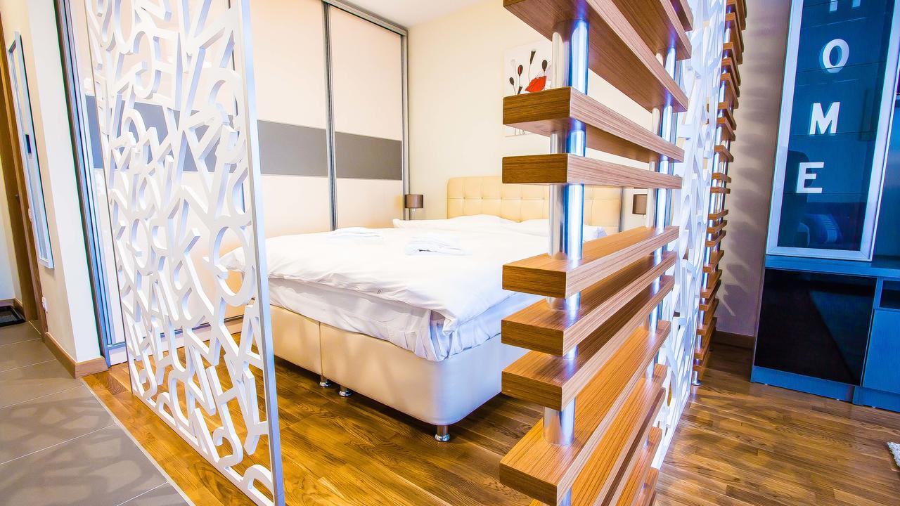 Luxury Apartment Bucharest Mall Area エクステリア 写真