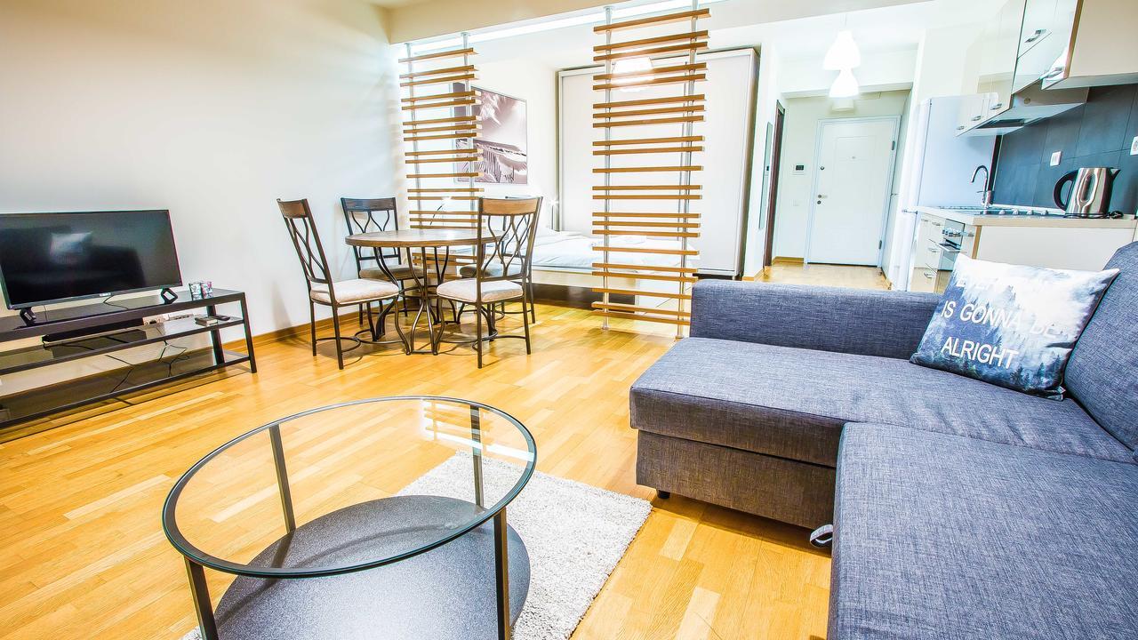 Luxury Apartment Bucharest Mall Area エクステリア 写真