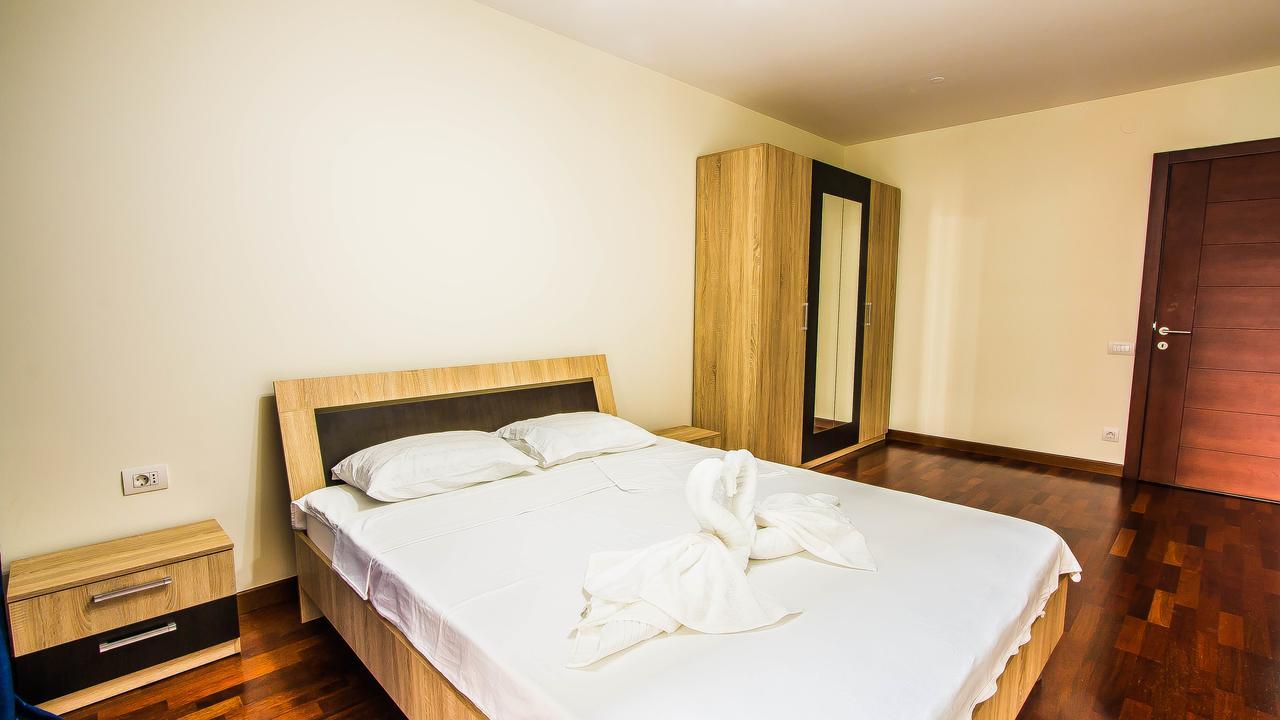 Luxury Apartment Bucharest Mall Area エクステリア 写真