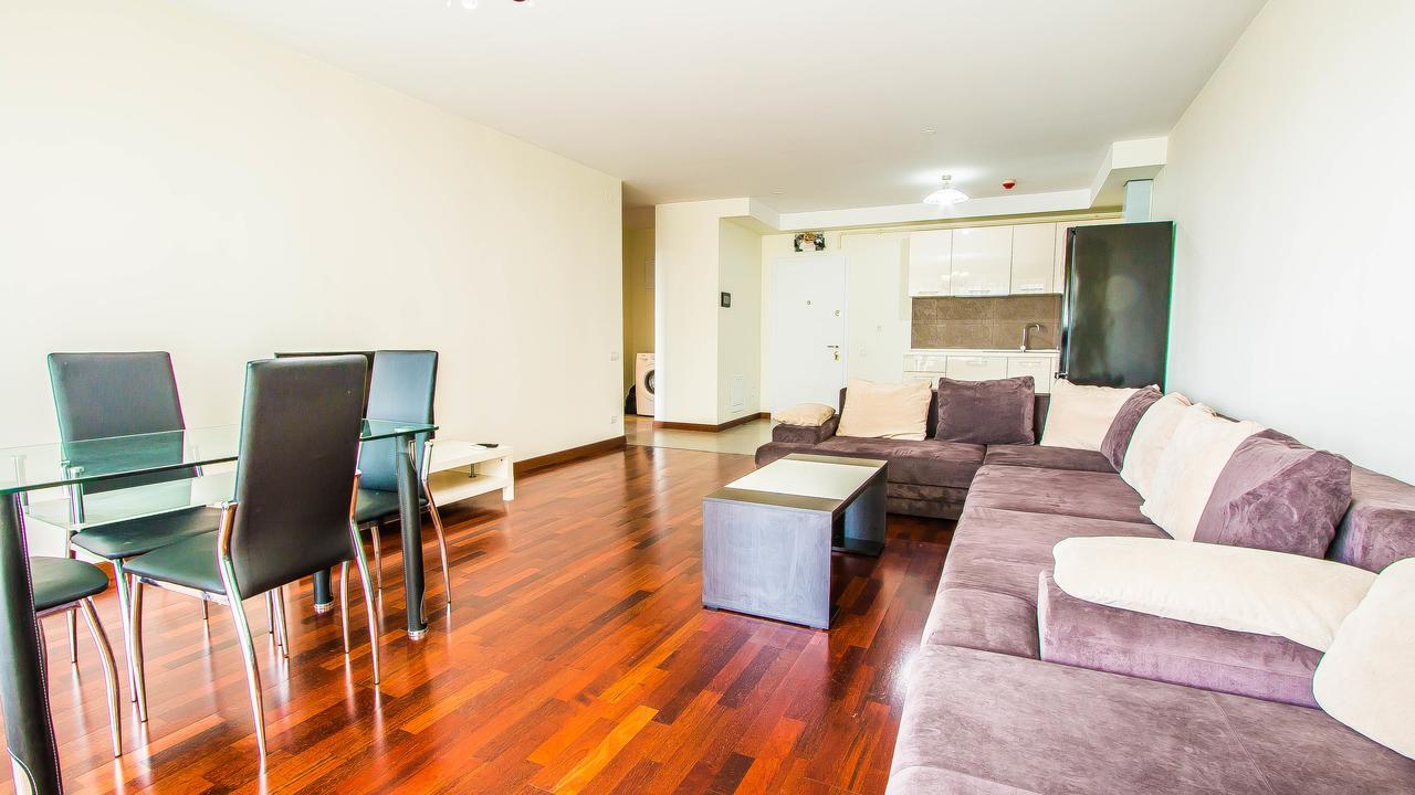 Luxury Apartment Bucharest Mall Area エクステリア 写真