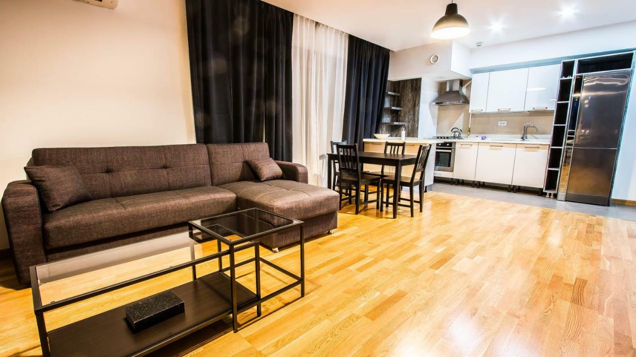 Luxury Apartment Bucharest Mall Area エクステリア 写真