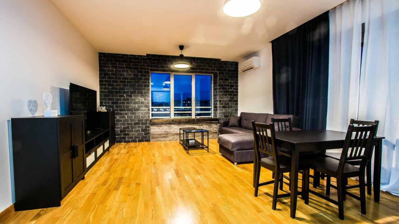 Luxury Apartment Bucharest Mall Area エクステリア 写真