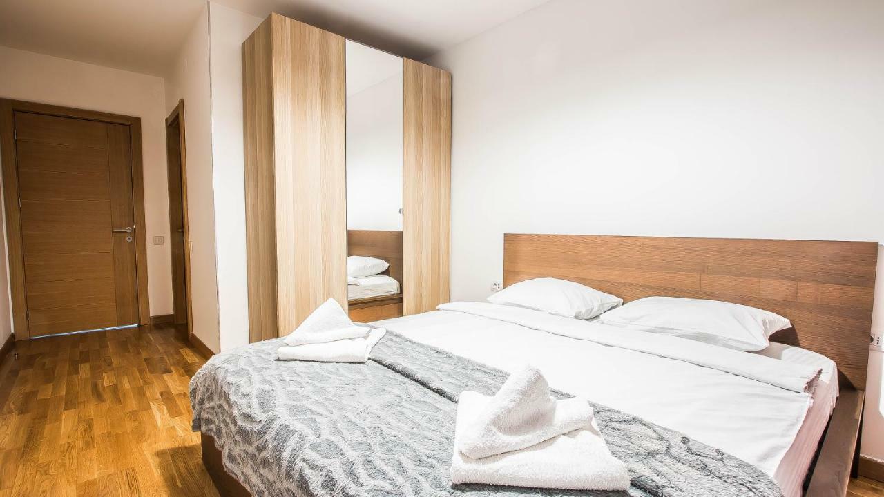 Luxury Apartment Bucharest Mall Area エクステリア 写真