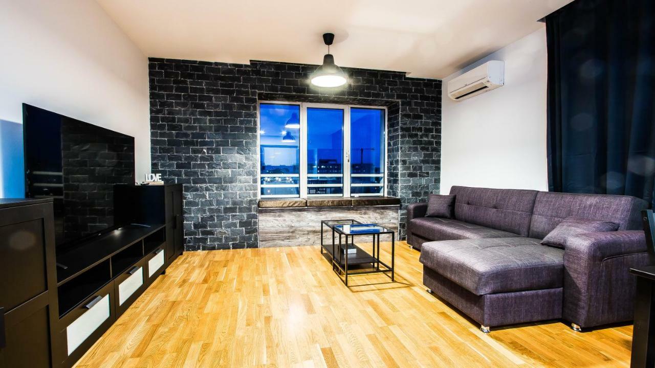Luxury Apartment Bucharest Mall Area エクステリア 写真