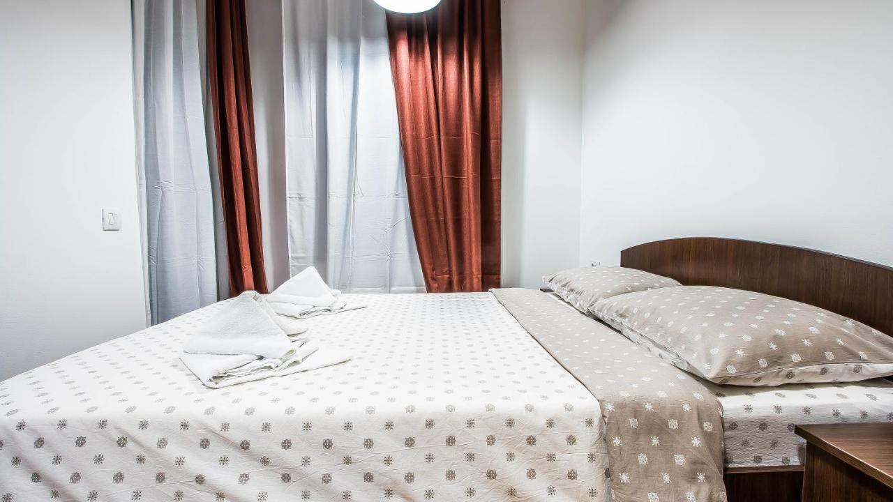 Luxury Apartment Bucharest Mall Area エクステリア 写真