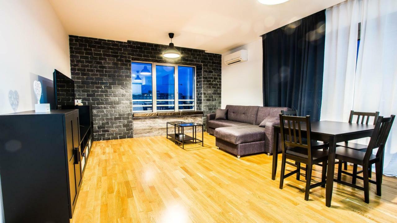 Luxury Apartment Bucharest Mall Area エクステリア 写真