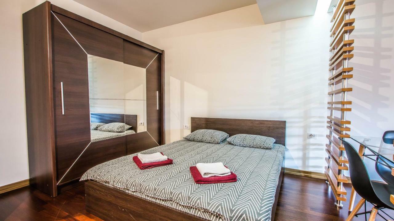 Luxury Apartment Bucharest Mall Area エクステリア 写真