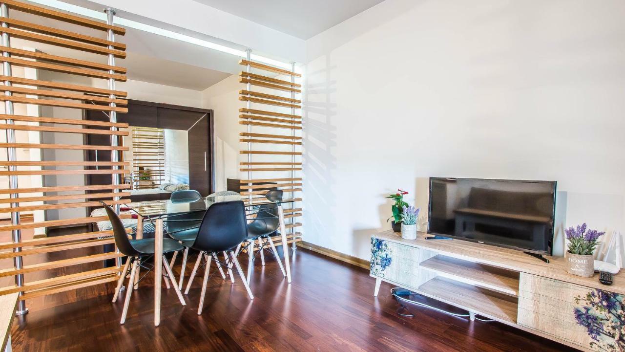 Luxury Apartment Bucharest Mall Area エクステリア 写真