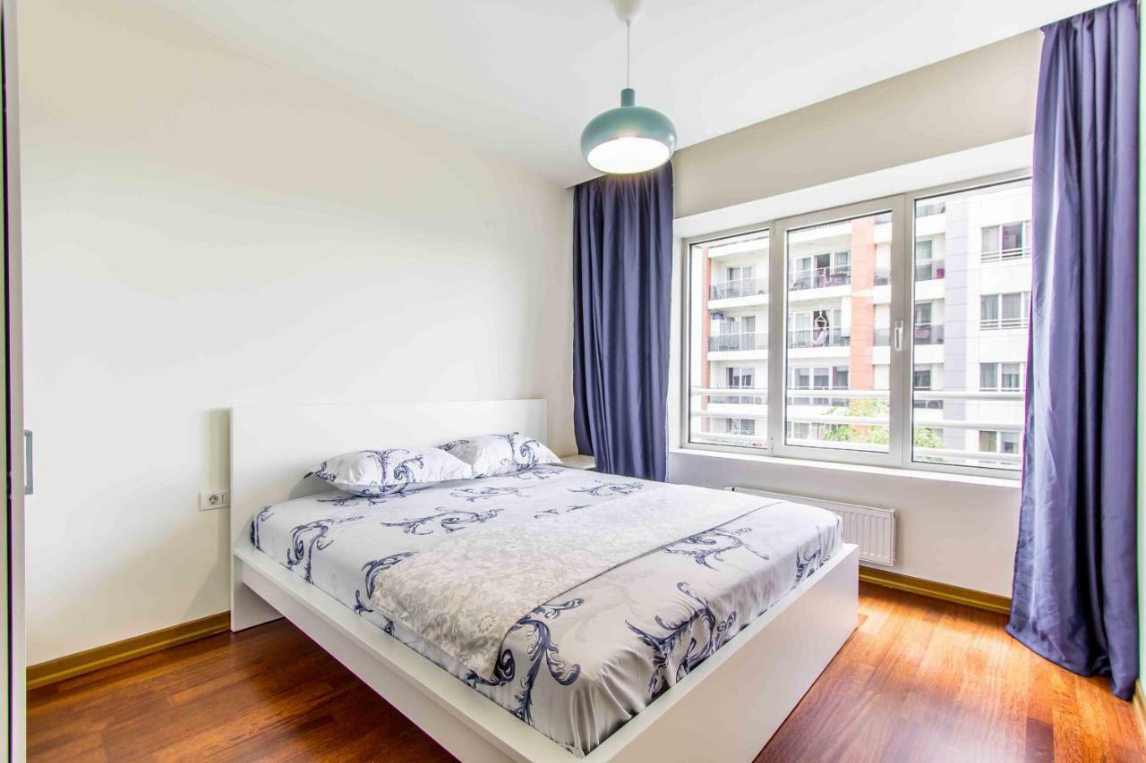 Luxury Apartment Bucharest Mall Area エクステリア 写真