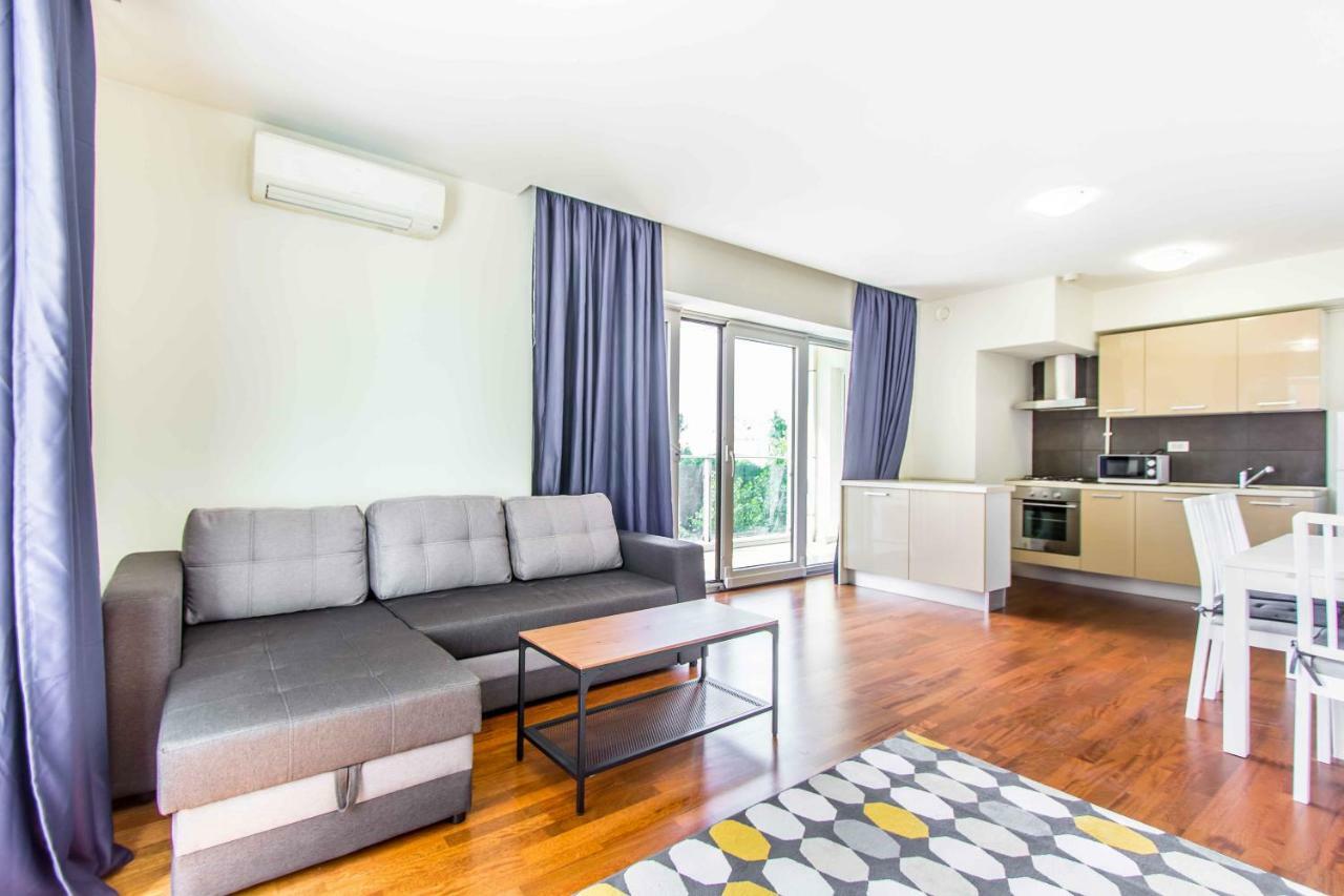 Luxury Apartment Bucharest Mall Area エクステリア 写真
