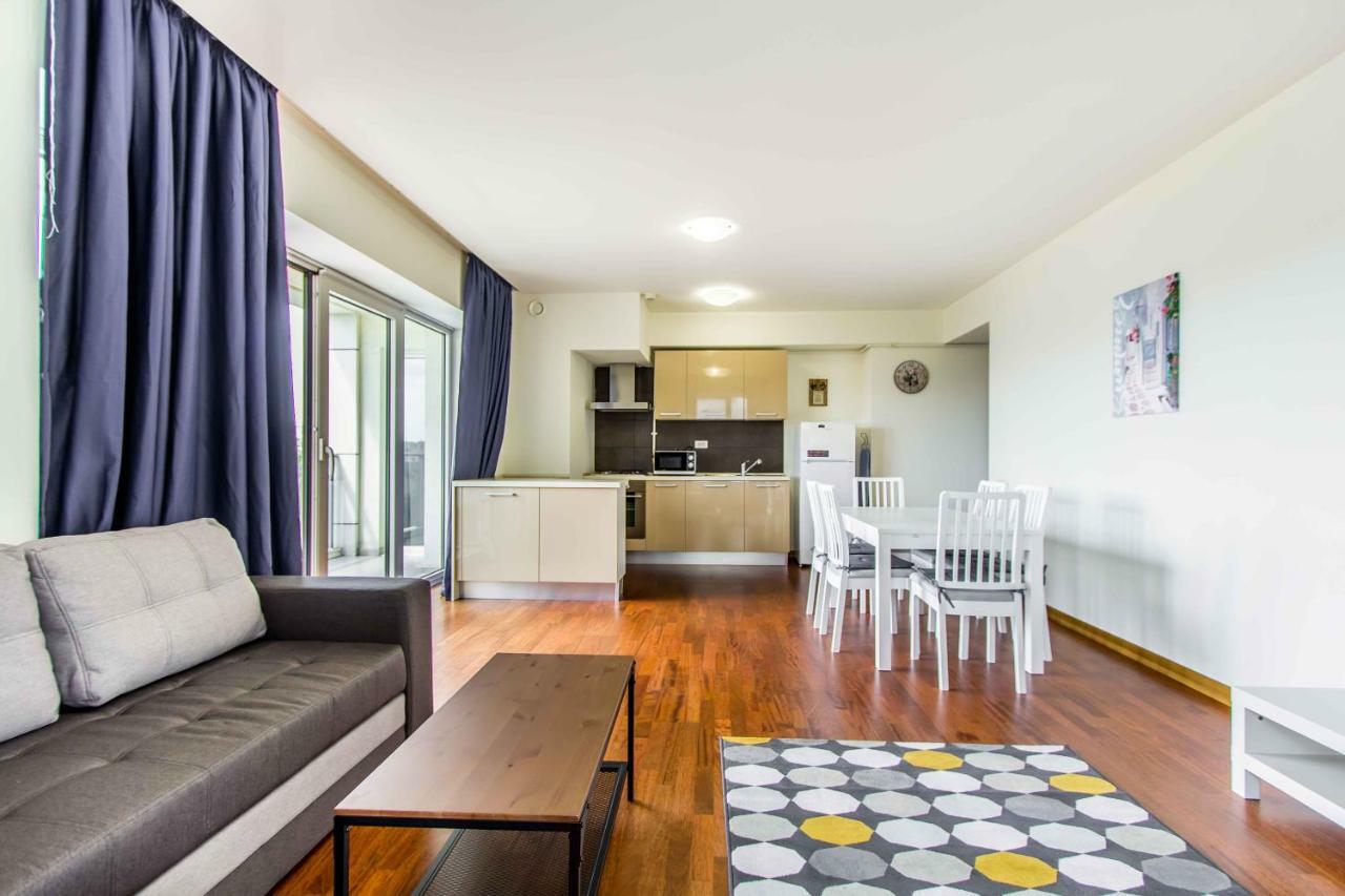 Luxury Apartment Bucharest Mall Area エクステリア 写真