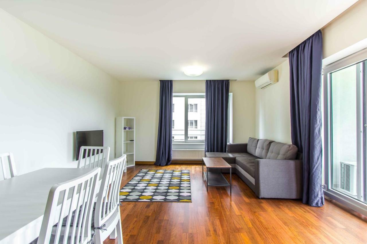 Luxury Apartment Bucharest Mall Area エクステリア 写真