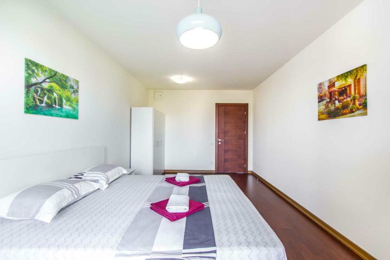 Luxury Apartment Bucharest Mall Area エクステリア 写真