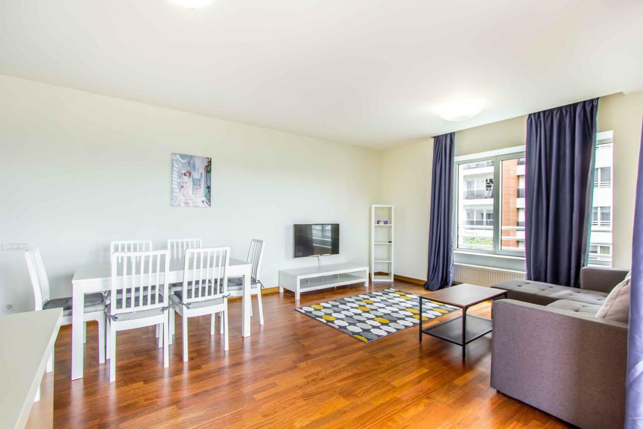 Luxury Apartment Bucharest Mall Area エクステリア 写真