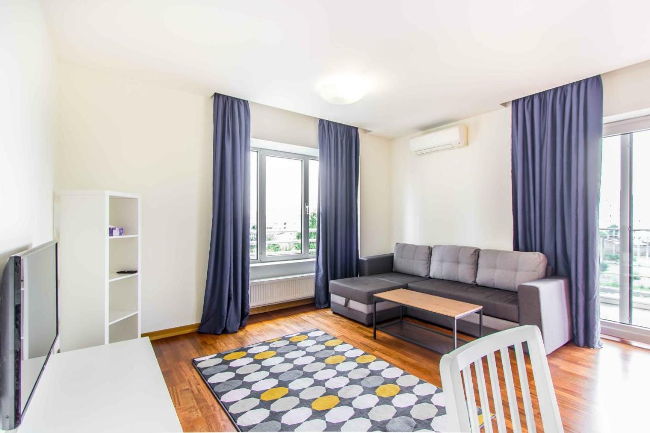 Luxury Apartment Bucharest Mall Area エクステリア 写真