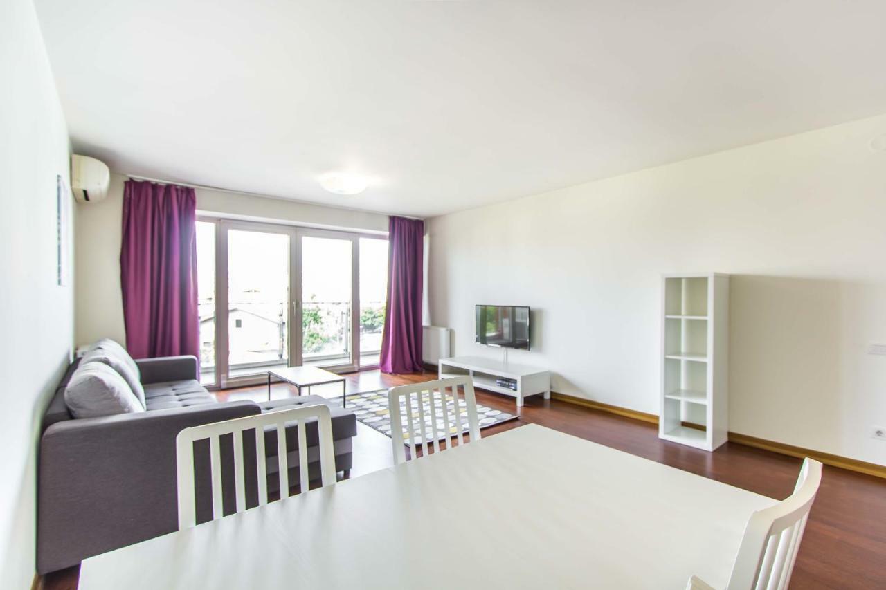 Luxury Apartment Bucharest Mall Area エクステリア 写真
