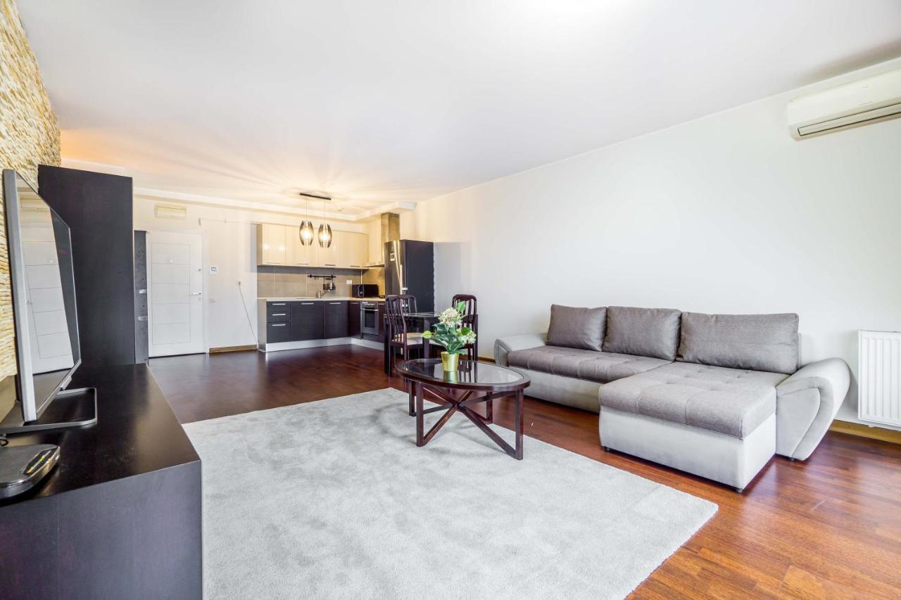 Luxury Apartment Bucharest Mall Area エクステリア 写真