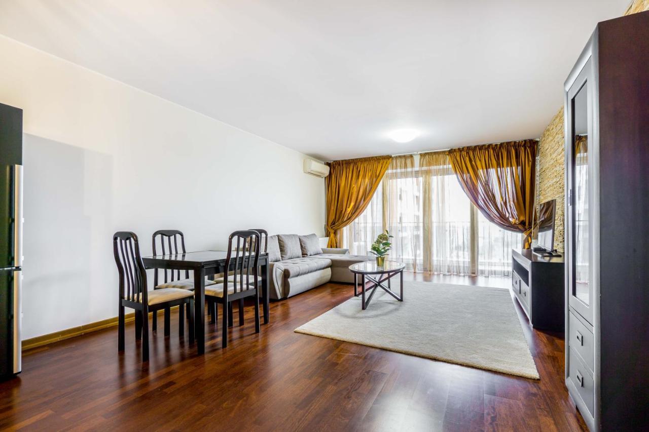 Luxury Apartment Bucharest Mall Area エクステリア 写真